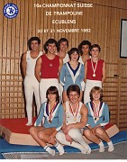 1982 Groupe Ecublens 01